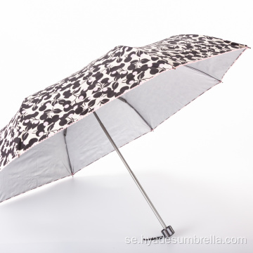 Fällbara paraply online damer